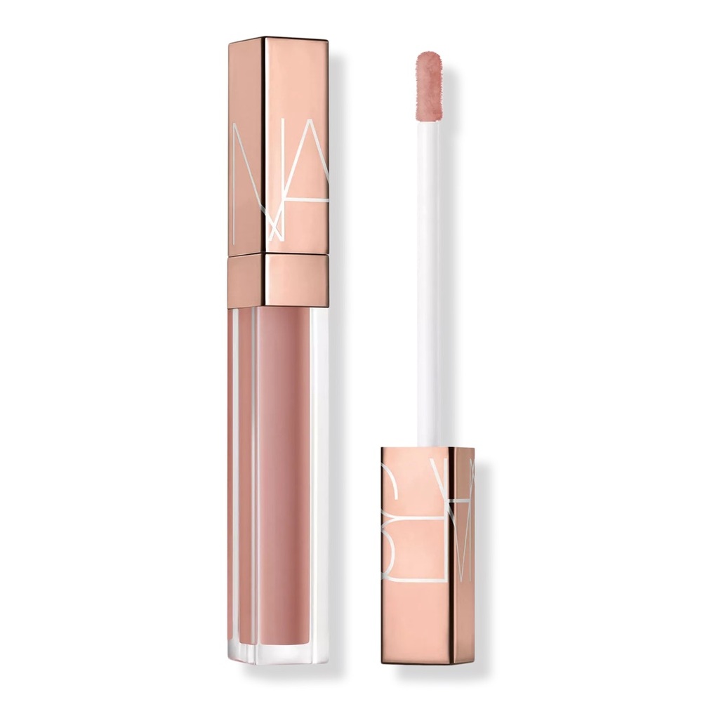 NARS Nympho Afterglow Lip Shine *2 IN INVENTORY*